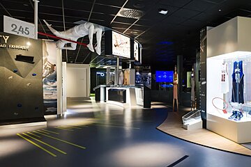 Rafa Nadal Sport-Xperience Museum, Manacor