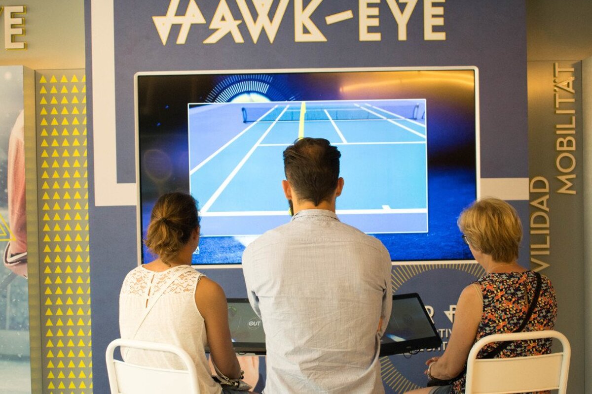 Rafa Nadal Sport-Xperience Museum, Manacor