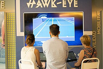 Rafa Nadal Sport-Xperience Museum, Manacor