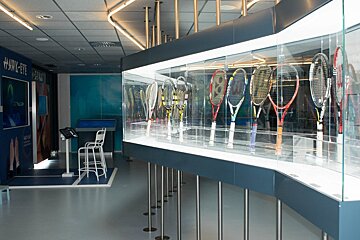Rafa Nadal Sport-Xperience Museum, Manacor