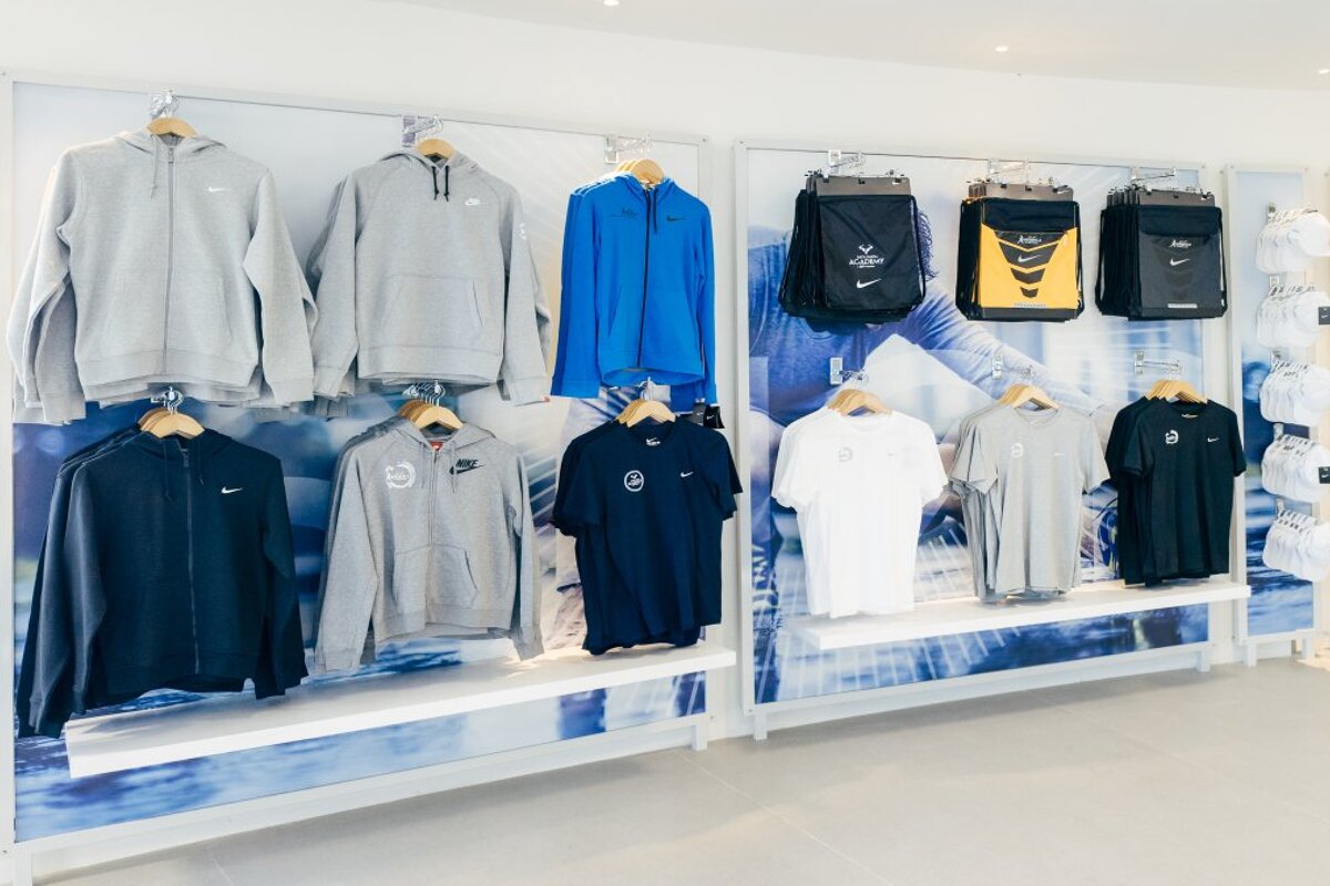 Rafa Nadal Sport-Xperience Museum, Manacor