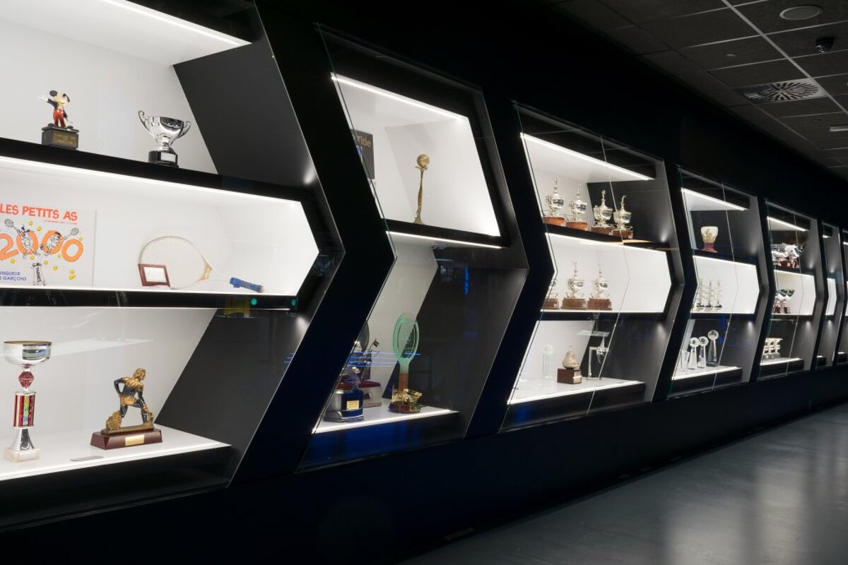 Rafa Nadal Sport-Xperience Museum, Manacor