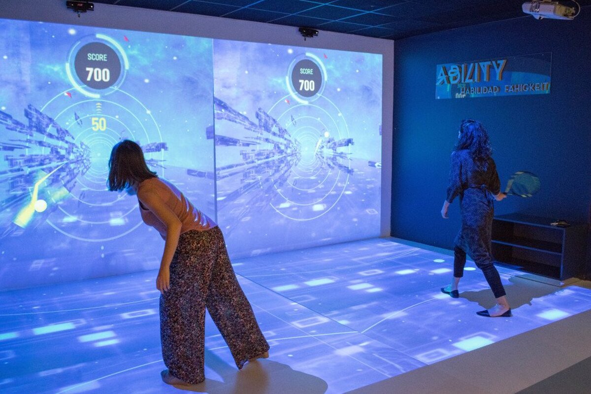 Rafa Nadal Sport-Xperience Museum, Manacor