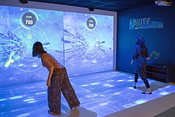 Rafa Nadal Sport-Xperience Museum, Manacor