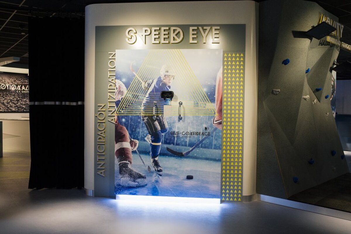 Rafa Nadal Sport-Xperience Museum, Manacor