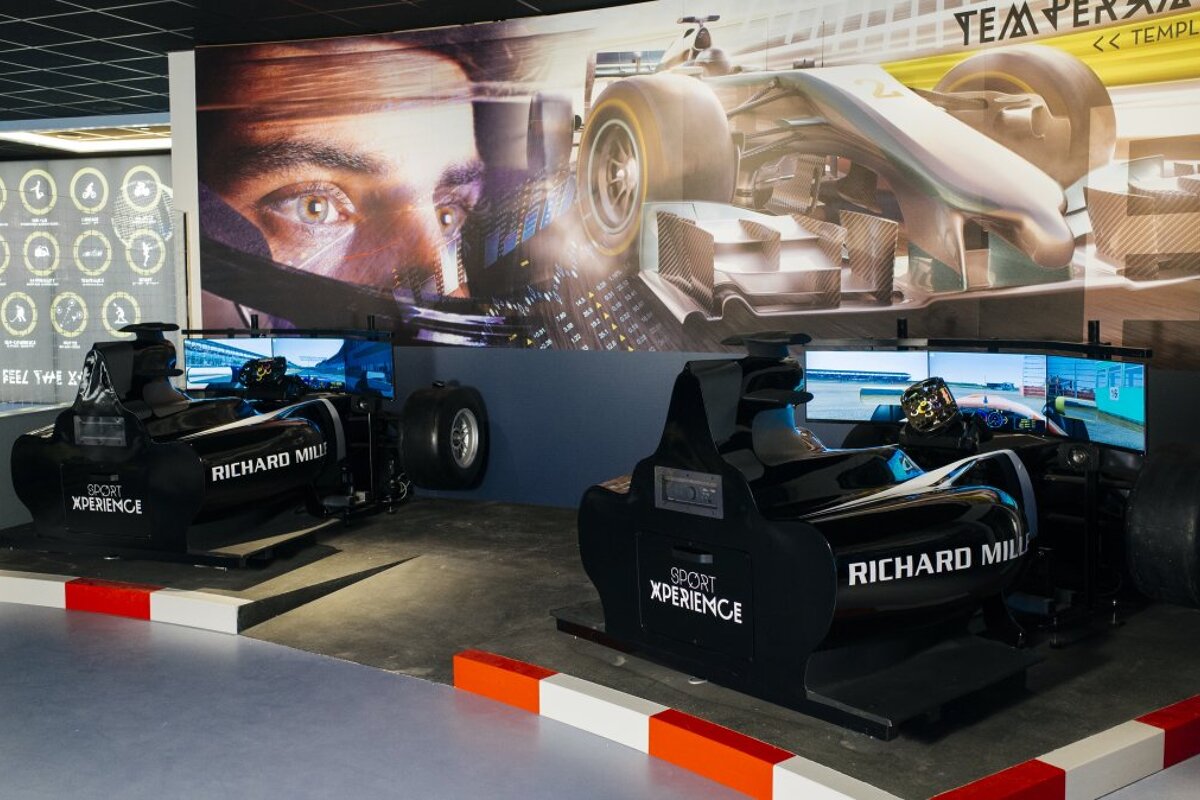 Rafa Nadal Sport-Xperience Museum, Manacor