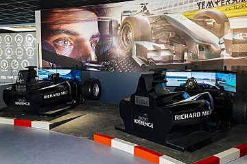 Rafa Nadal Sport-Xperience Museum, Manacor