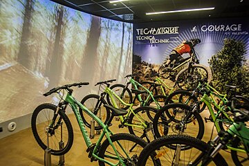 Rafa Nadal Sport-Xperience Museum, Manacor