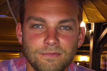 Arnaud Hugon: Store Manager - Ski Republic Val Claret