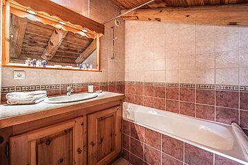 La Grande Sassiere Chalet, Val d'Isere