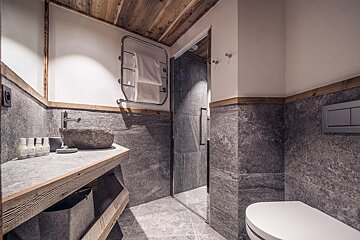 Atacama Chalet , Val d'Isere - Le Fornet