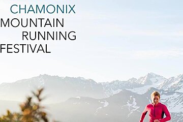 Chamonix Mountain Running Festival