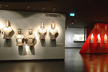 Duomo di Monza Museum, Monza