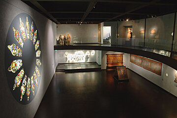 Duomo di Monza Museum, Monza