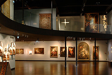 Duomo di Monza Museum, Monza