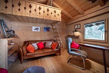 Flocon de Neige Chalet, Montriond