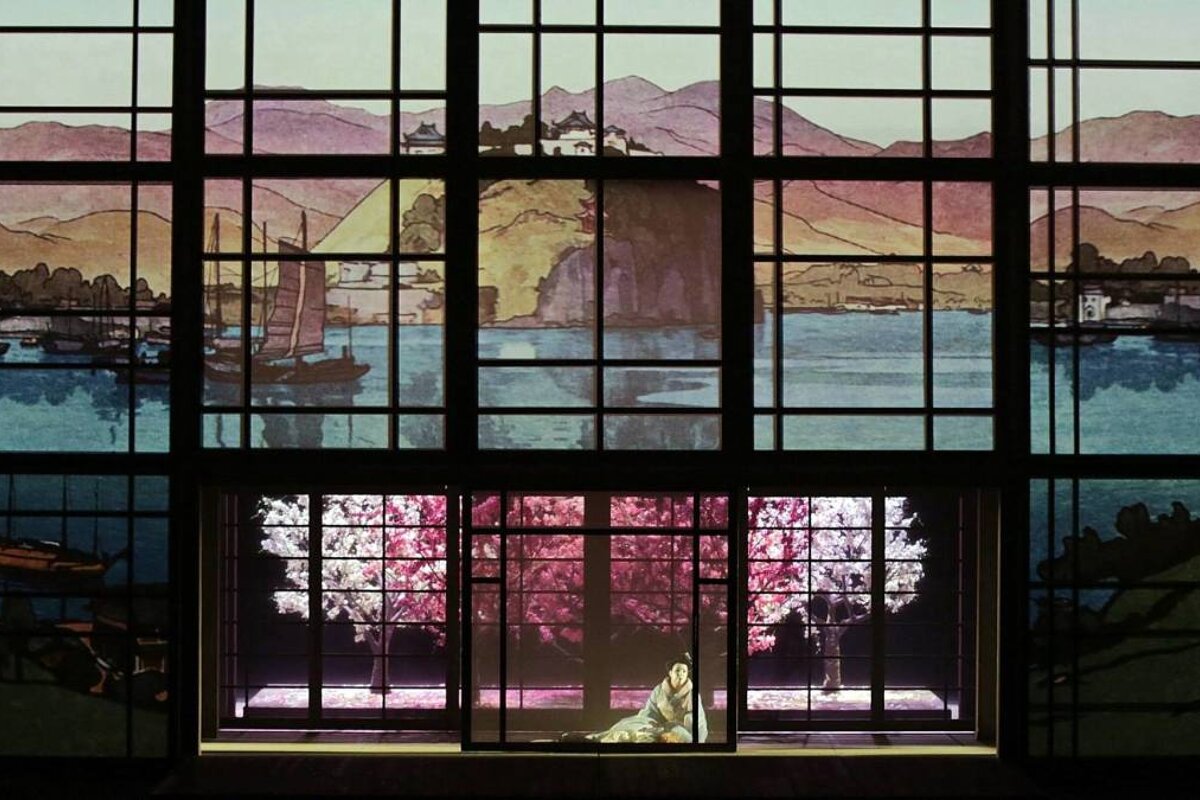 La Scala 2016-17 season premiere