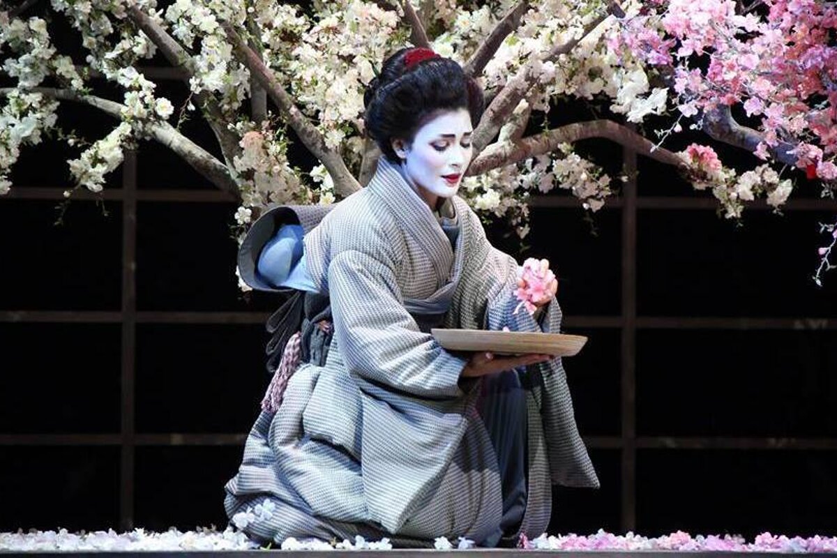 La Scala 2016-17 season premiere