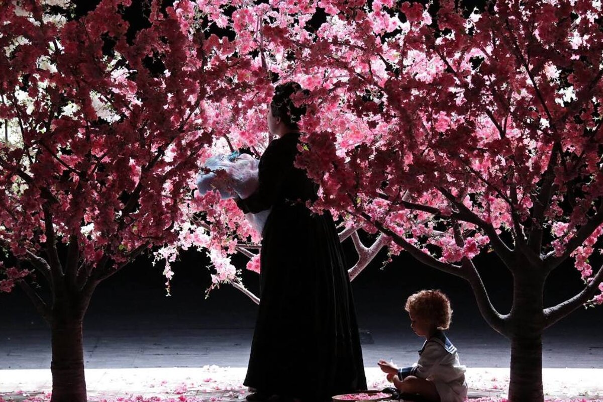 La Scala 2016-17 season premiere