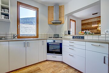 La Dranse Two Apartment, Morzine