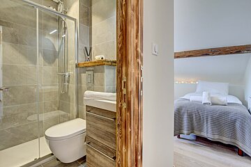 La Dranse Two Apartment, Morzine