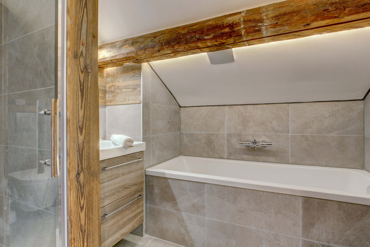 La Dranse Two Apartment, Morzine