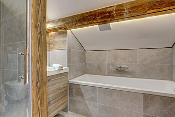 La Dranse Two Apartment, Morzine