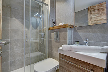 La Dranse Two Apartment, Morzine