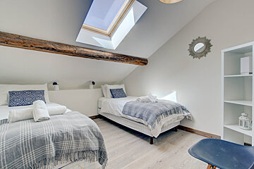 La Dranse Two Apartment, Morzine