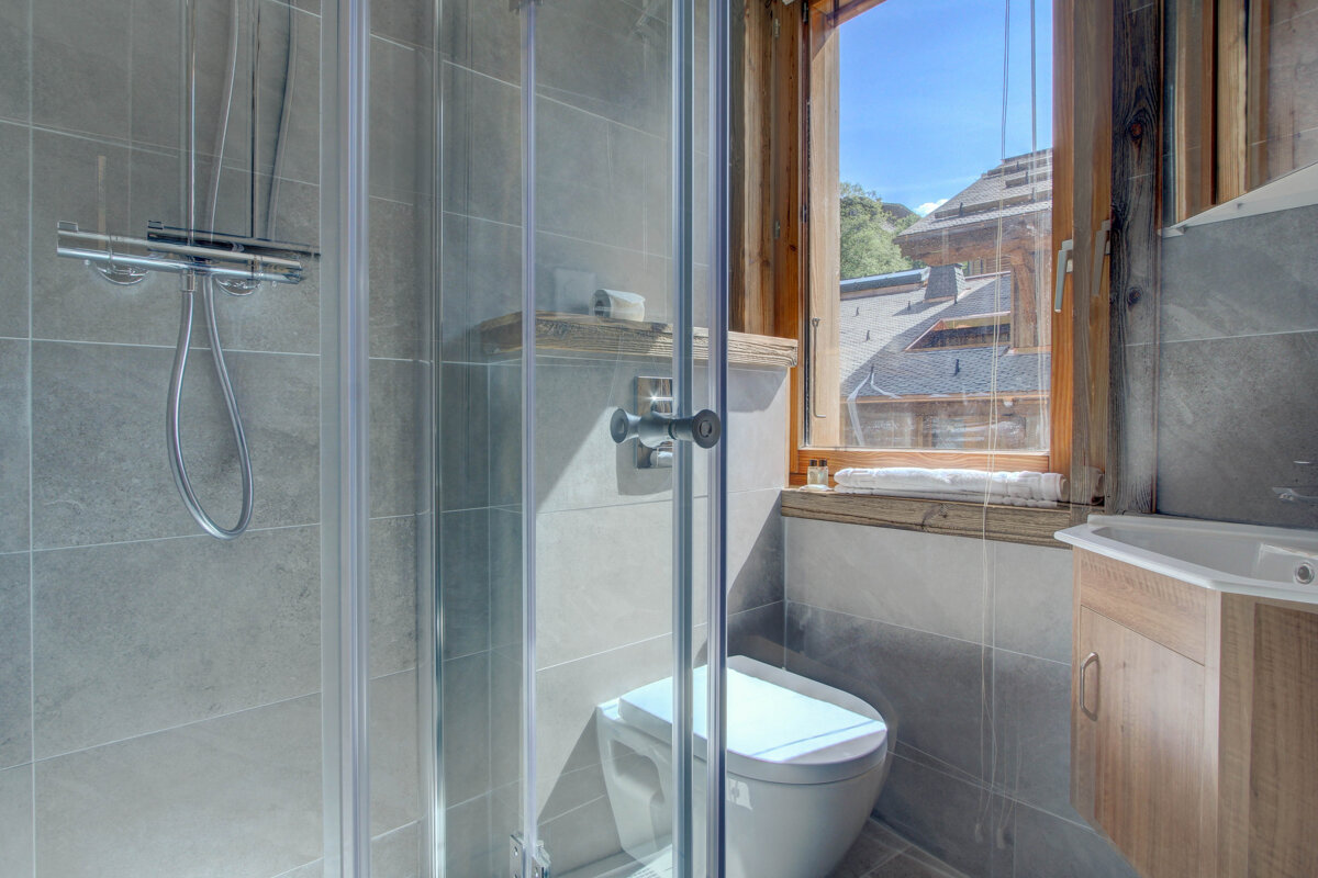 La Dranse Two Apartment, Morzine