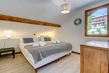 La Dranse Two Apartment, Morzine