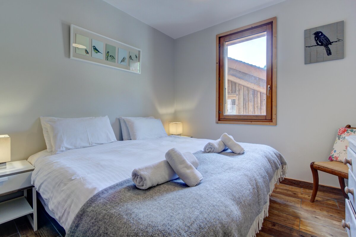 La Dranse Two Apartment, Morzine