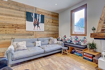 La Dranse Two Apartment, Morzine