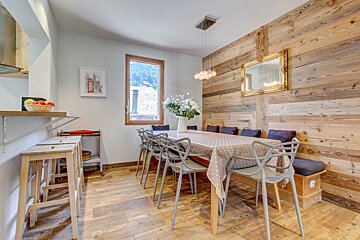 La Dranse Two Apartment, Morzine