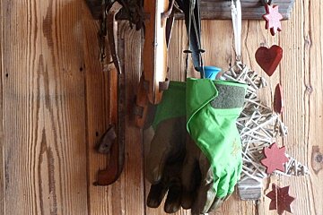 Peclet Ski Area and Restaurant review interior
