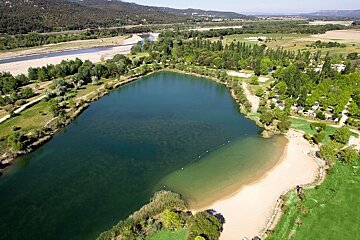 Raille Lake Watersports, Apt