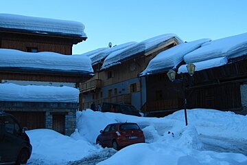 Snow Report: 9th March 2014