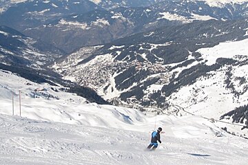 Snow Report: 9th March 2014