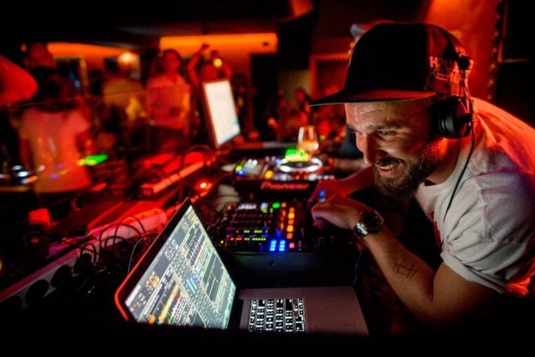 Verbier party hotspots for winter 2019