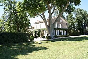 Duval Immobilier, Beaumes de Venise villa