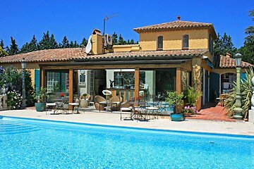 Le Pavillion de Pampelonne Hotel, Pampelonne terrace