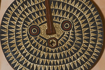 Es Revellar Art Resort Museums, Campos