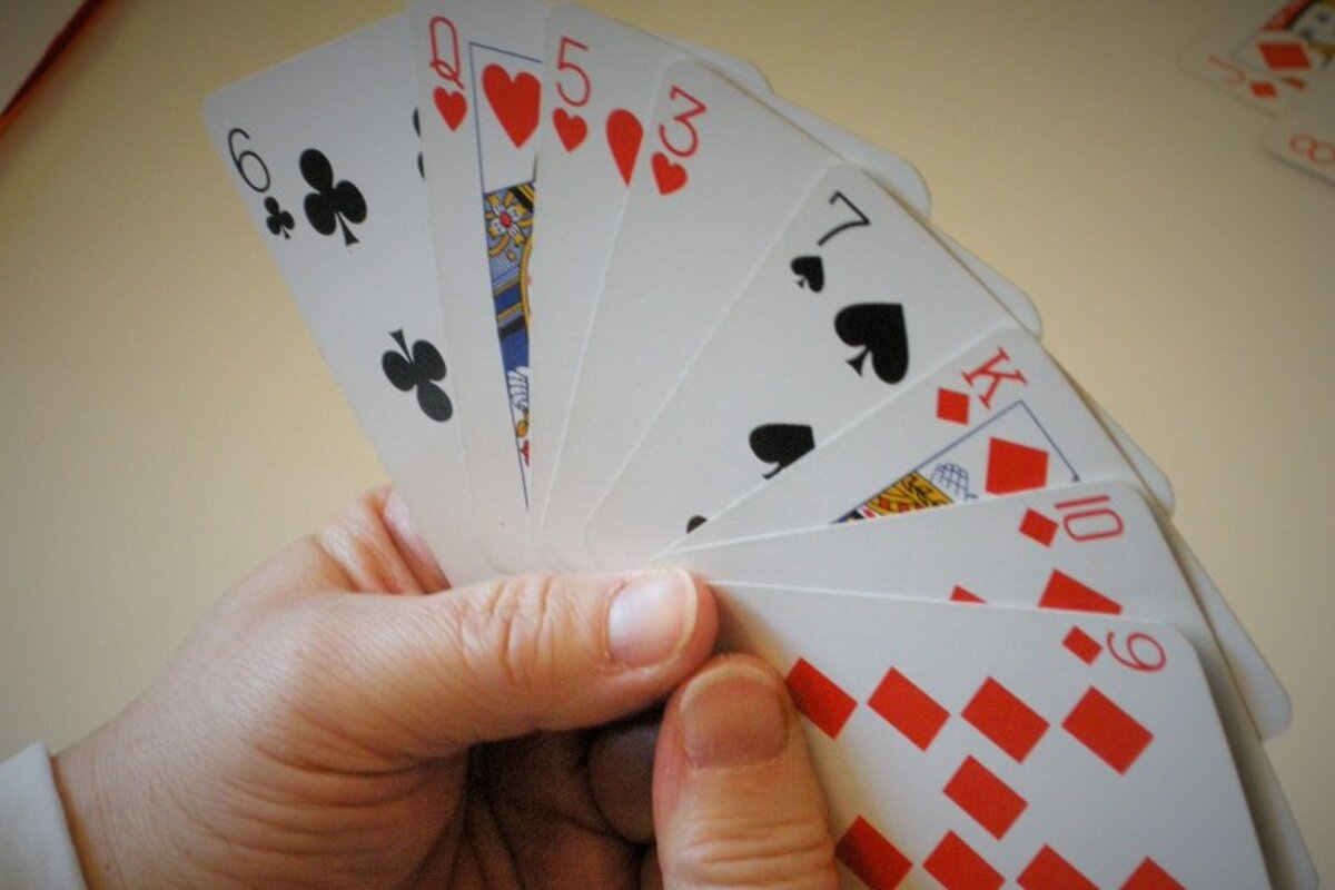 International Bridge Festival, Juan les Pins