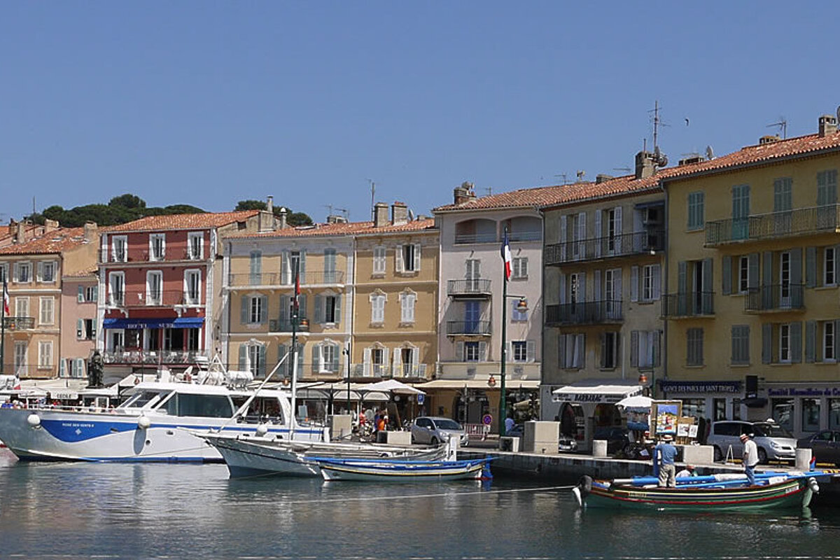 Saint Tropez