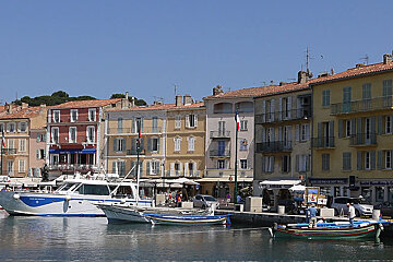 Saint Tropez