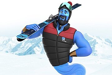 Skimium - Alpes Attitude Ski Hire, Morzine