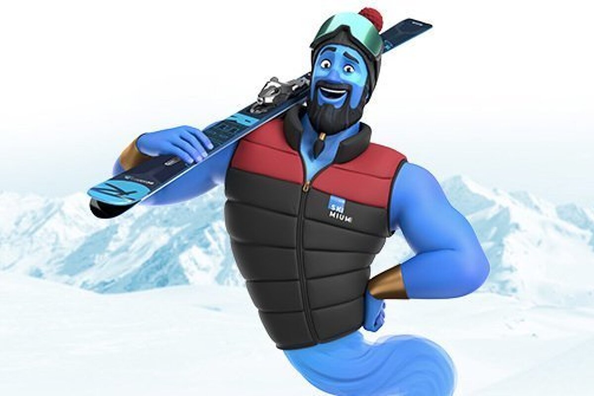 Skimium - Alpes Attitude Ski Hire, Morzine