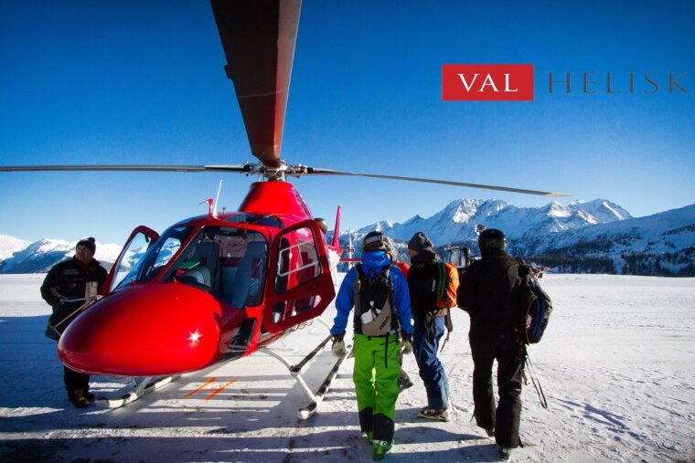What's new in Chamonix winter 2018/19