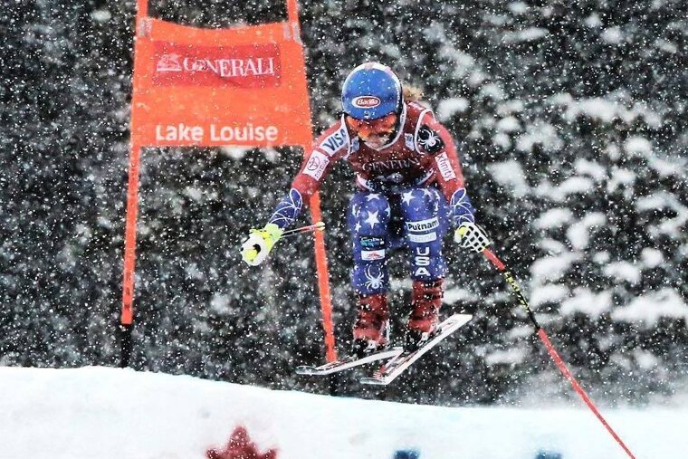 Alpine skiing World Cup roundup
