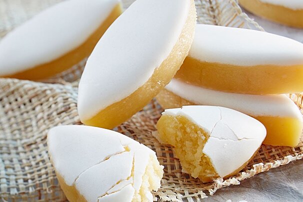 french sweets